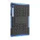 Чохол до планшета BeCover Samsung Galaxy Tab S9 Plus (SM-X810/SM-X816)/S9 FE Plus (SM-X610/SM-X616) 12.4" Blue (710763)