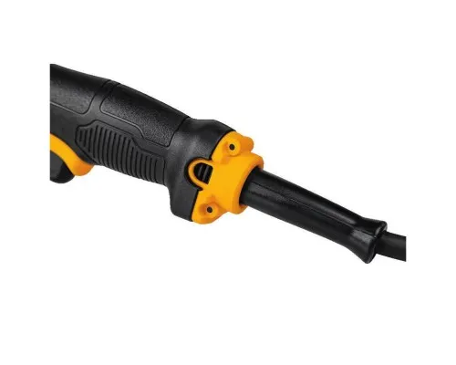 Шлифовальная машина DeWALT 2400 Вт, 6500 об/мин, 230 мм, 6.6 кг (DWE4559)