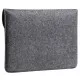 Чехол для ноутбука Gmakin 13" MacBook Pro 13 New, Grey (GM62-13New)