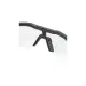Захисні окуляри Milwaukee із зоною корекції, +1, прозорі (4932478909)