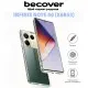 Чохол до мобільного телефона BeCover Anti-Shock Infinix Note 40 (X6853) Clear (711170)