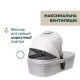 Коляска Chicco 2 в 1 Seety серая (2900990870646) (87097.70.01)