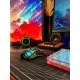 Мишка GravaStar Mercury M2 BT/WL/USB-A RGB Black (GRAVASTARM2_BLK)