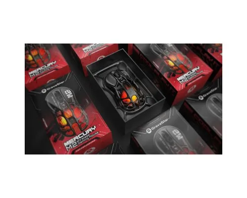 Мишка GravaStar Mercury M2 BT/WL/USB-A RGB Black (GRAVASTARM2_BLK)