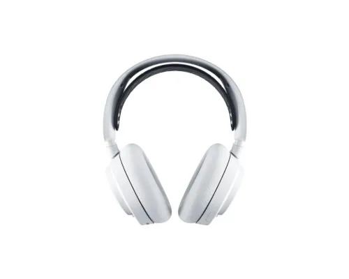 Наушники SteelSeries Arctis Nova 7X Wireless White (61567)