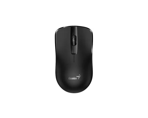 Мишка Genius NX-7000X Wireless Black (31030033400)