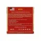 Струни для гітари DR Strings HI-BEAM Acoustic 80/20 Bronze - Medium (13-56) (HA-13)