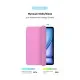 Чохол до планшета Armorstandart Smart Case iPad Air 13 2024 Pink (ARM78158)