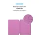 Чехол для планшета Armorstandart Smart Case iPad Air 13 2024 Pink (ARM78158)