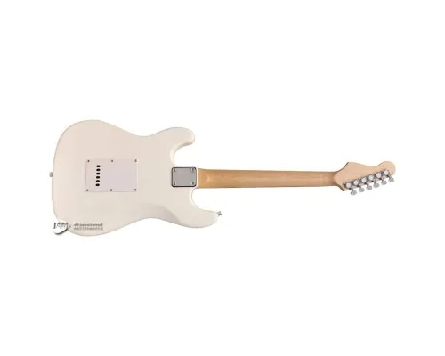 Електрогітара Parksons ST-150 White (ST-150 WH)