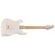 Електрогітара Parksons ST-150 White (ST-150 WH)