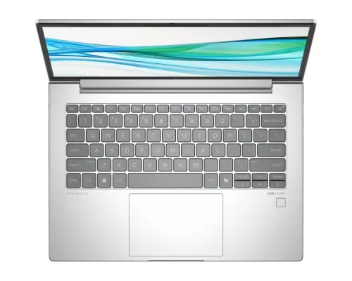 Ноутбук HP Probook 445 G11 (9Y7K6ET)