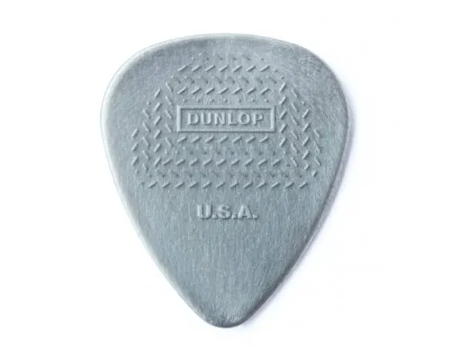 Медіатор Jim Dunlop Max-Grip Nylon Standard Pick .73mm 12 шт. (449P.73)