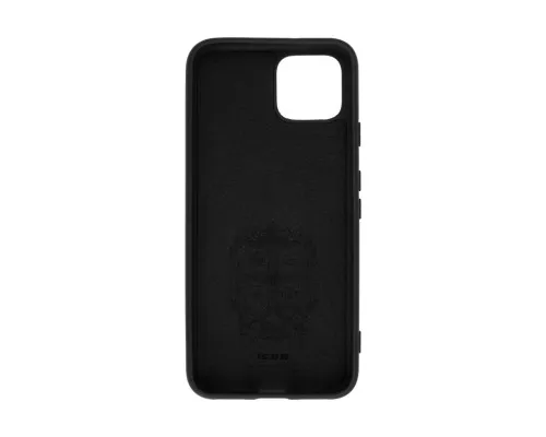 Чохол до мобільного телефона Armorstandart ICON Google Pixel 4 Black (ARM79518)