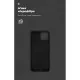 Чохол до мобільного телефона Armorstandart ICON Google Pixel 4 Black (ARM79518)