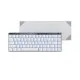 Клавиатура ASUS ROG Falchion RX Low Profile Red Wireless/Bluetooth/USB UA White (90MP03EC-BKMA10)