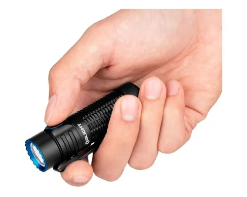 Ліхтар Olight Warrior Nano Black (Warrior nano)