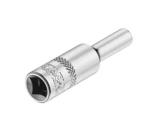 Головка торцева Stanley 1/4", 4 мм, шестигранна, подовжена (FMMT17248-0)