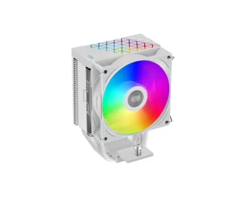 Кулер для процессора PcCooler R400 ARGB WH