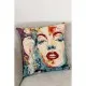 Подушка Прованс гобеленова декоративна MARILYN 45х45 см (029980)