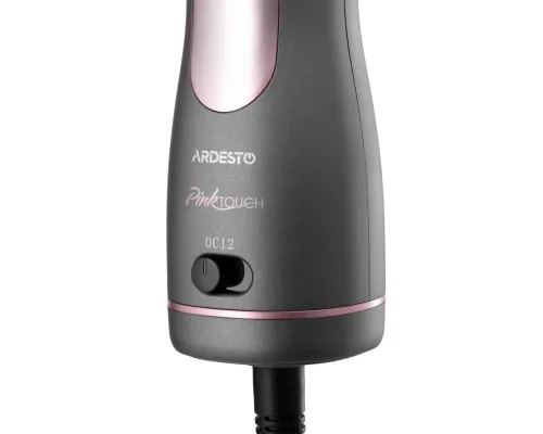Фен-щітка Ardesto HD-CR300PT