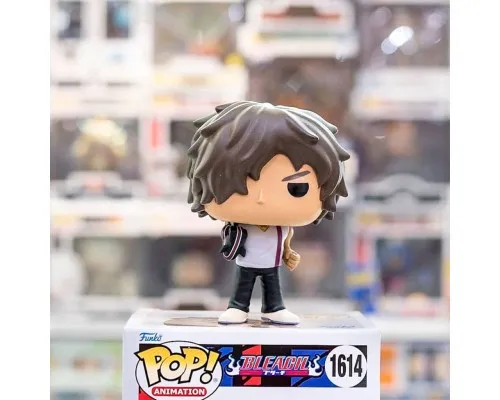 Фігурка Funko Pop Ясутора Садо (75511)
