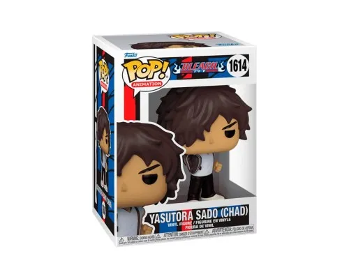 Фігурка Funko Pop Ясутора Садо (75511)