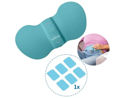 Електростимулятор Beurer SET EM 55