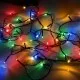 Гірлянда YES! Fun Нитка 20 LED Різнокольорова 2 м Статична (974834)