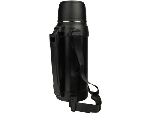 Термос Tribe Family line 2.5 л Black (T-DG-0002-black)