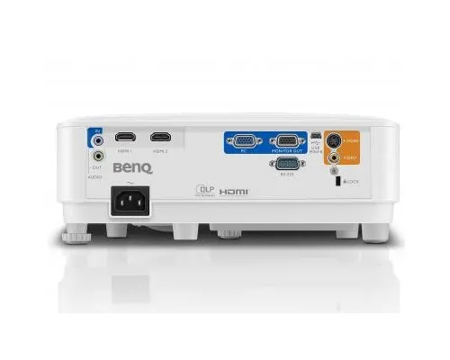 Проектор BenQ MW550