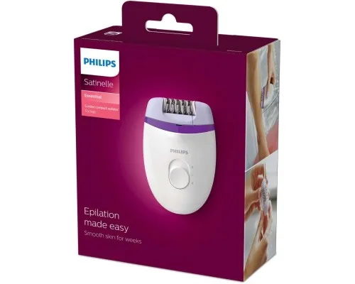 Эпилятор Philips BRE225/00