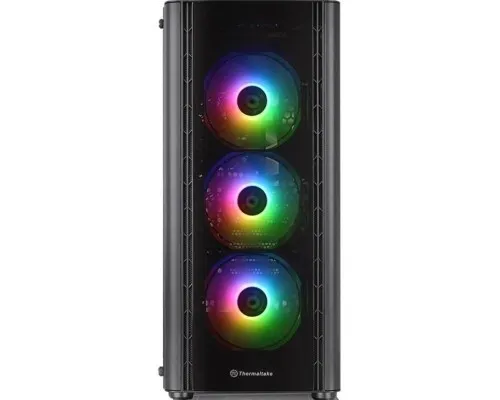 Корпус ThermalTake V250 TG ARGB (CA-1Q5-00M1WN-00)