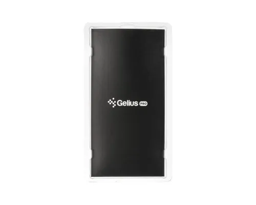 Скло захисне Gelius Pro 3D for Vivo Y91c Black (00000075292)