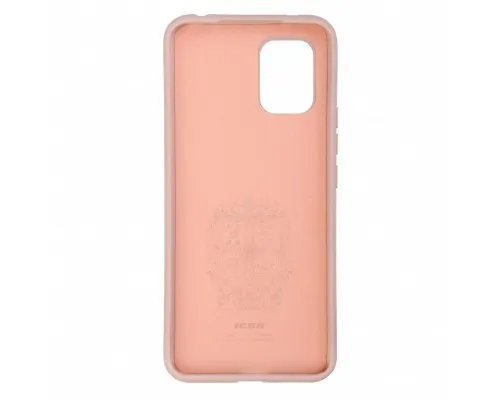 Чехол для мобильного телефона Armorstandart ICON Case Xiaomi Mi 10 lite Pink Sand (ARM56875)