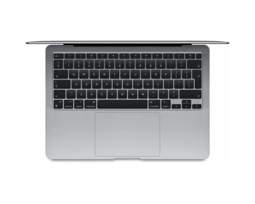 Ноутбук Apple MacBook Air M1 Space Grey (MGN63UA/A)