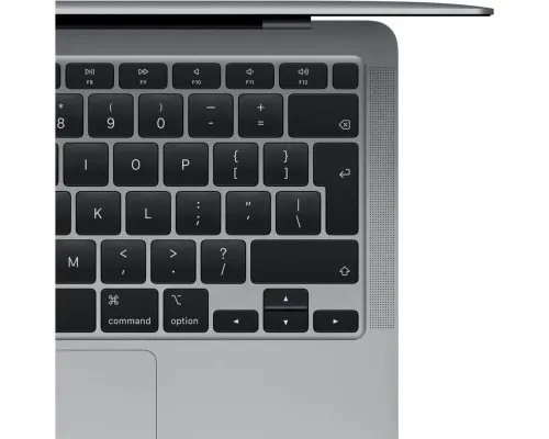 Ноутбук Apple MacBook Air M1 Space Grey (MGN63UA/A)