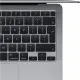 Ноутбук Apple MacBook Air M1 Space Grey (MGN63UA/A)