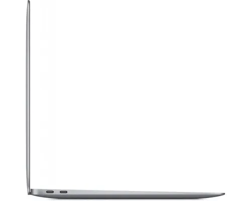 Ноутбук Apple MacBook Air M1 Space Grey (MGN63UA/A)