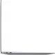 Ноутбук Apple MacBook Air M1 Space Grey (MGN63UA/A)