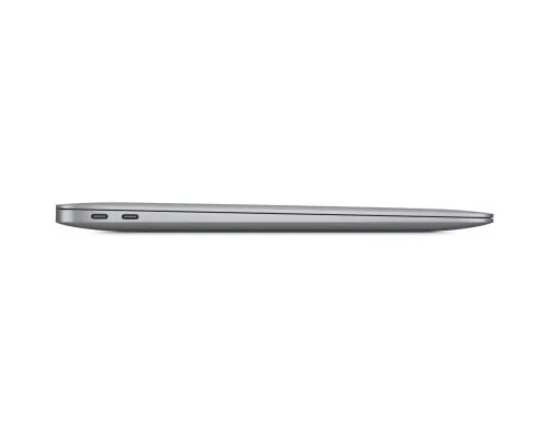 Ноутбук Apple MacBook Air M1 Space Grey (MGN63UA/A)