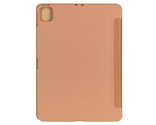 Чехол для планшета 2E Basic Apple iPad Air (2020), Flex, Brown (2E-IP-IPD-AIR-IKRT-BR)