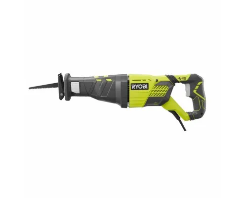 Сабельная пила Ryobi RRS1200-K (5133002472)