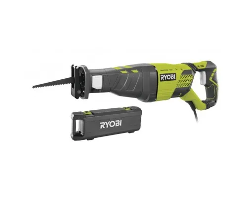 Шабельна пила Ryobi RRS1200-K (5133002472)