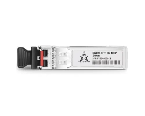 Модуль SFP Alistar SFP-10G-LR-C-47