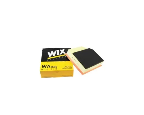Воздушный фильтр для автомобиля Wixfiltron WA9505