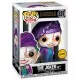 Фигурка для геймеров Funko Pop серии Batman 1989 - JOKER WITH HAT WITH CHASE (47709)