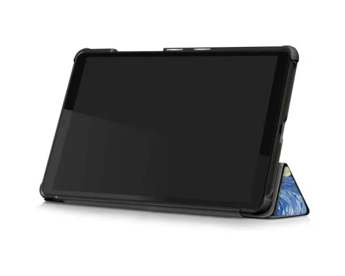 Чехол для планшета BeCover Lenovo Tab M8 TB-8505/TB-8705/M8 TB-8506 (3 Gen) Night (706122)