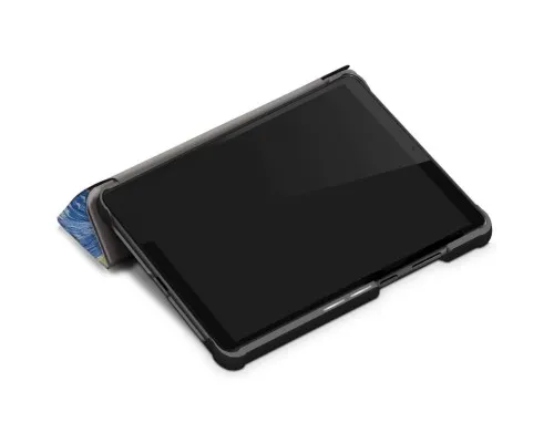 Чехол для планшета BeCover Lenovo Tab M8 TB-8505/TB-8705/M8 TB-8506 (3 Gen) Night (706122)