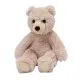 Мяка іграшка Aurora Ведмідь рожевий 28 см (180161B)